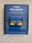 Atari 2600 Space Shuttle (Activision 1983) Tested Ships Fast!