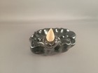 Black Ceramic Waterfall Incense Burner With 10 Incense Refills — photo 5