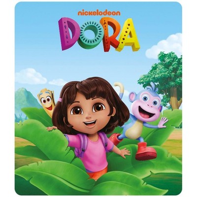 TONIES Dora the Explorer 2 Hörfigur, Mehrfarbig