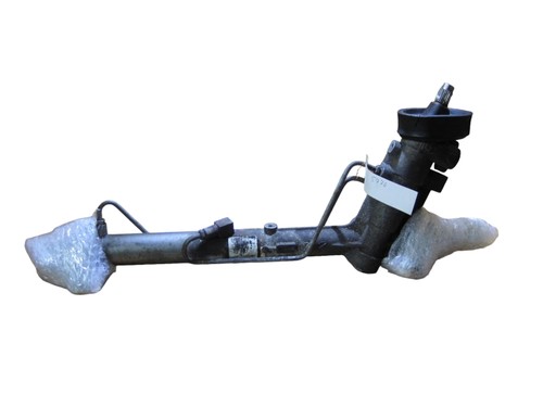 444160 Lenkgetriebe Servo SEAT Ibiza IV (6J) 6R1423051AA