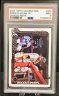 2025 Topps Ronald Acuña Jr. Base (PSA 9)