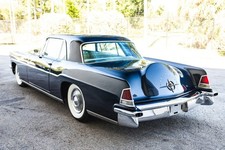 1957 Lincoln Continental for Sale