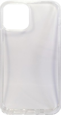 eSTUFF W125787761 ES67100033 LONDON iPhone 12/12 Pro Clear  Cover. Material: ~E~