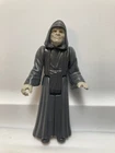 Star Wars Vintage 1984 The Emperor Palpatine Kenner Action Figure NO REPRO