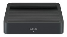 Logitech Business Rally Ultra-HD ConferenceCam BLK Table UK IMPORT 