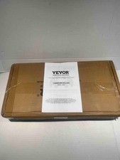 VEVOR Furniture Dolly Set Heavy Duty Moving Dollies Casters Model LDH07