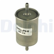 Kraftstofffilter für Opel Calibra A C89 Campo TF0 Commodore C 14 61 | 24240699