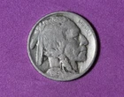 ESTATE FIND 1919- Buffalo Nickel!!  #P34619