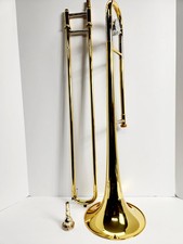 Yamaha Advantage Trombone