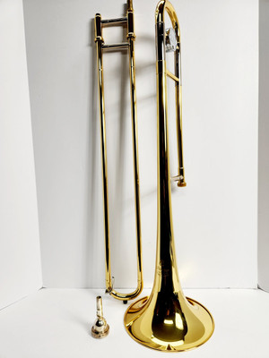 Yamaha Advantage Trombone