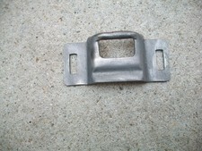 1946-1953 Hudson Hornet Wasp Commodore Super 6 Rare Used Trunk Lid Striker 1946-1953 Hudson Hornet Wasp Commodore Super 6 Rare Used Trunk Lid Striker