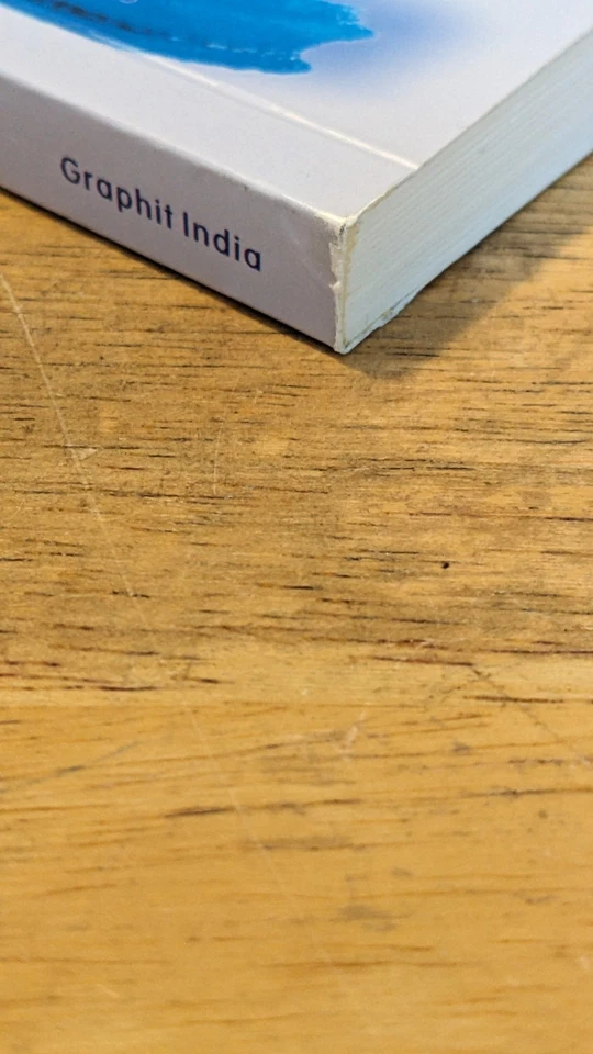 Manju Jaidka 3 Signed PB Novel Lot -  Scandal Point, Amaltas Ave, Spots of Time - Image 4 of 4