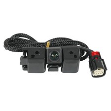 Parking Assist Rear View Backup Camera Compatible with 2014-2015 Chevrolet Ch...