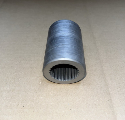 ORIGINAL Schiebemuffe VW BUS T3 - synchro - Getriebe  094 311 316 A
