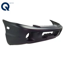 LABLT Front Bumper Cover Primer Finish For Hyundai Santa Fe 01 02 03 04 2005 06