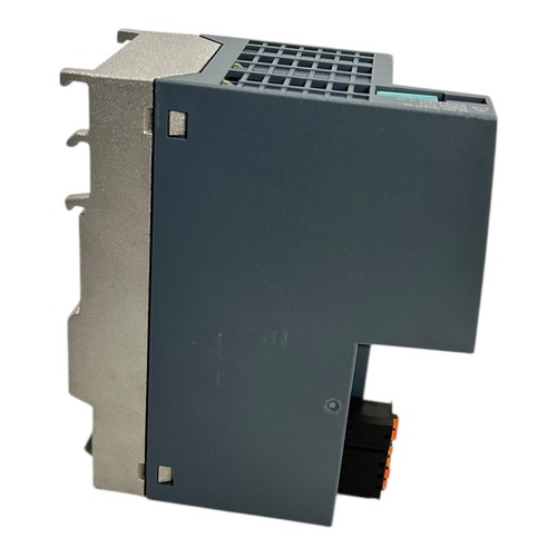 Siemens Scalance XC208 Ethernet Switch 6GK5208-0BA00-2AC2 pour La Industrie - Photo 9 sur 12