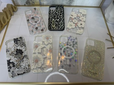Kate Spade New York iPhone 14/15 Plus, 6.7 Screen Case/MagSafe/BRAND NEW