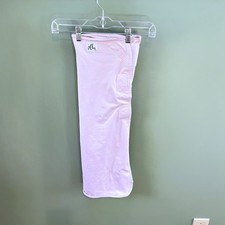 The Ollie Swaddle Light Purplish Pink Baby Sleep Sack Wrap Newborn Soothing