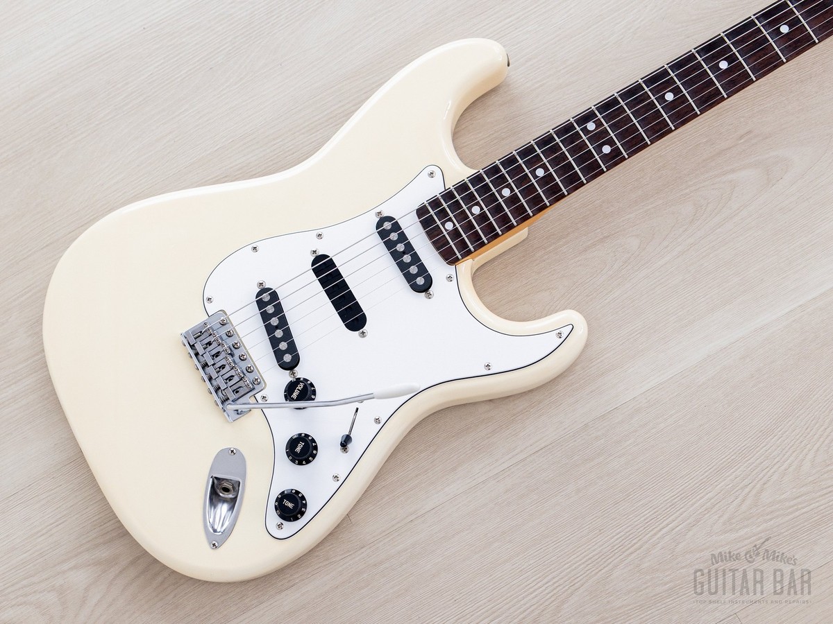 1995 Fender Ritchie Blackmore Stratocaster ST72-145RB, Near-Mint