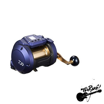Daiwa Sea Power 1200 Electric Reel 4550133133213| eBay