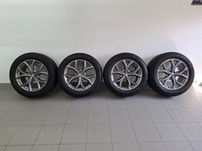 Original BMW X5 G05 X6 G06 Winterr�der 19 Zoll 735 V-Speiche 6883752 41325