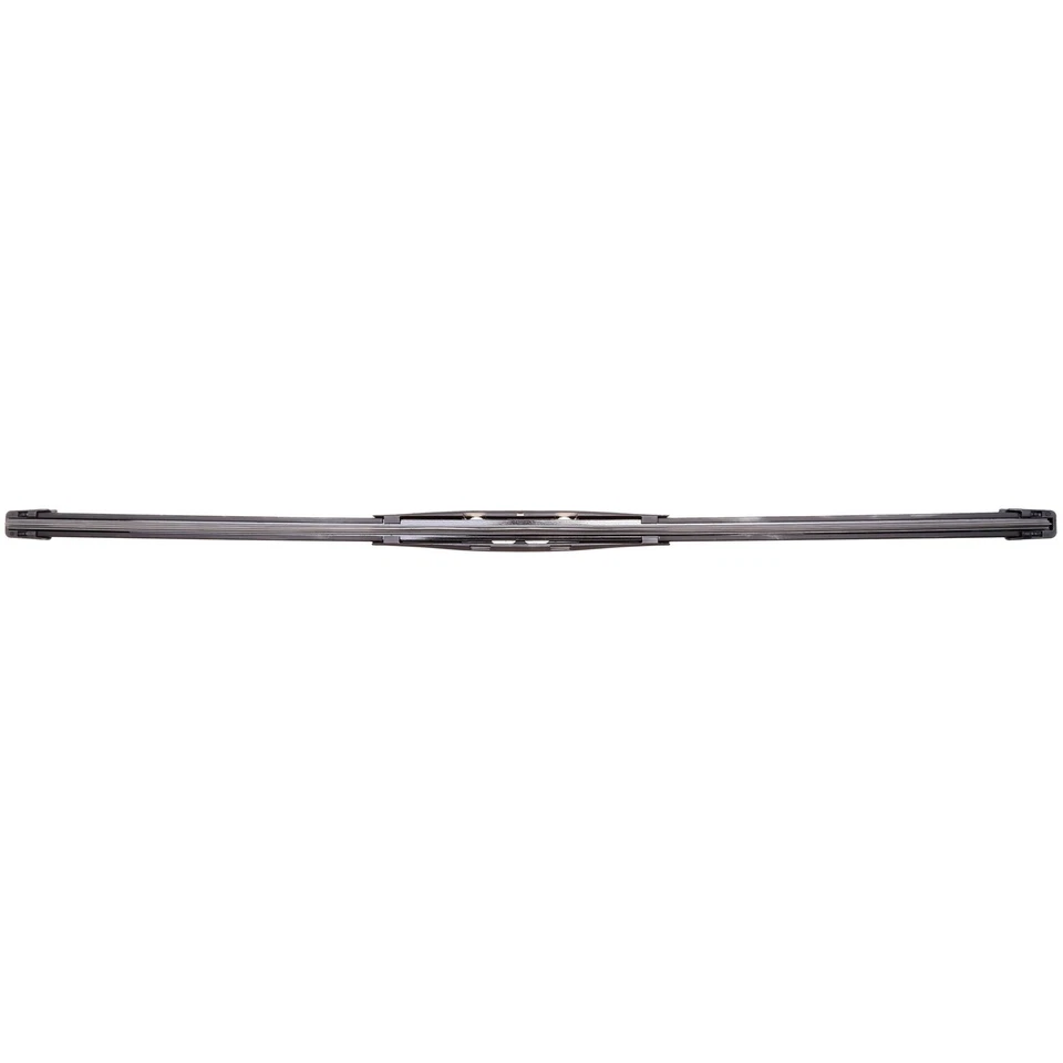 For Ford Fusion 2013-2020 Trico 90-251 Silicone Ceramic 25" Black Wiper Blade - Image 4 of 4