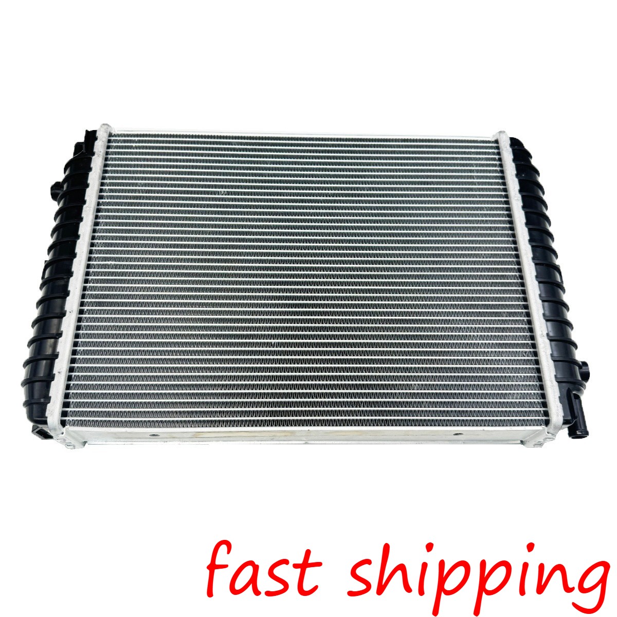 McLaren 570S MSO X 2016-2018 Right Intercooler P/N 13L0183CP
