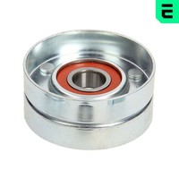 Umlenk-/FüHrungsrolle Keilrippenriemen Optimal 0-N2137S FüR VW 7L6 7LA Touareg
