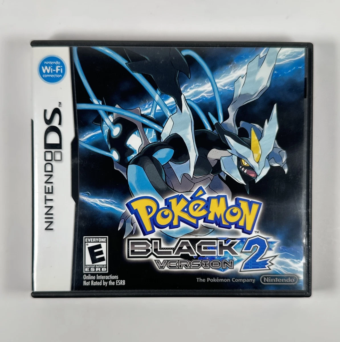 Pokémon: Black Version 2 NTSC-U/C (US/Canada) Video Games for sale