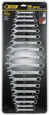 WRENCH SET 18PC