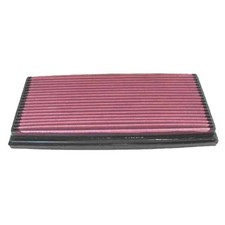 K&N Filters Luftfilter | 21252224