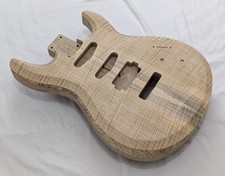 Four Winds USA 5A* FLAME MAPLE W LIMBA N2 HSS...