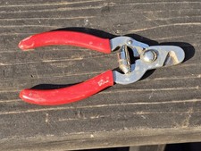 Vintage Millers Forge 743 Dog Pet Nail Clipper