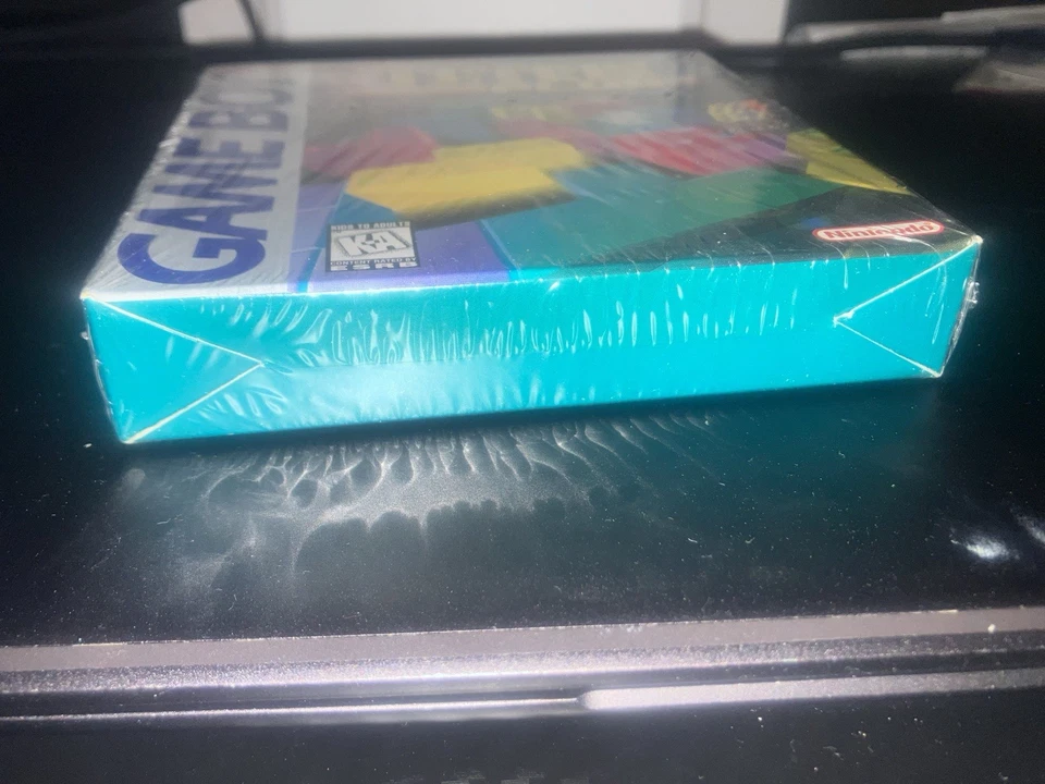 Tetris Plus (Nintendo Game Boy, 1997) - Image 4 of 4