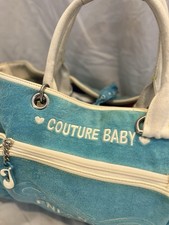 Juicy Couture Women's Diaper Bags for sale | eBay