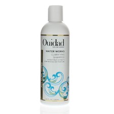 Ouidad Water Works Clarifying Shampoo 8.5oz/250ml