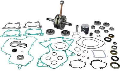 #ad Vertex Complete Engine Rebuild Kit KTM Husqvarna Gas Gas 85 SX TC 85 MC 85 $823.61