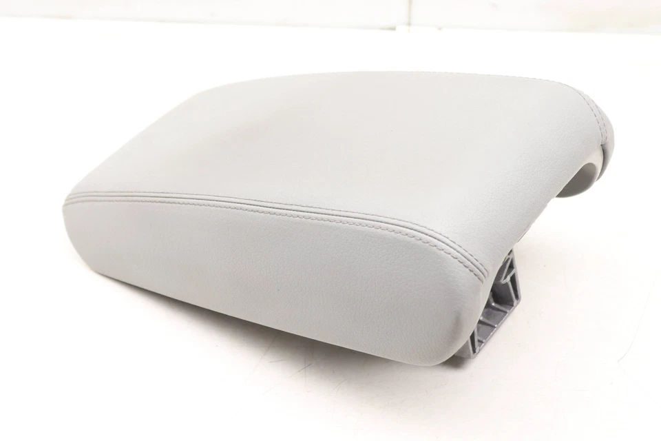 AUDI A6 QUATTRO 2016-2018 - Apoyabrazos central/reposabrazos 4G0864248 k Foto 2 de 4