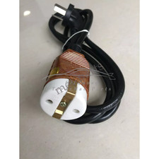 1PCS Power cord For JSM280G-18 autoclave/portable pressure steam sterilizer 10A