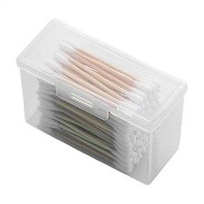 Cotton Ball Dispenser Small Case - Large