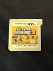 New Super Mario Bros. 2  - Nintendo 3DS Game Cartridge (2012)