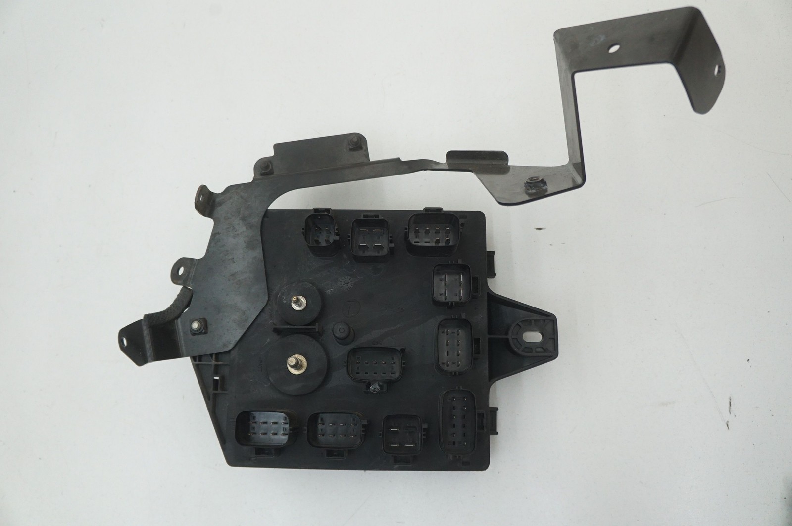 Engine Bay Fuse Box Block Relay OEM 4G4314A173AF Aston Martin V8 Vantage 2006-16