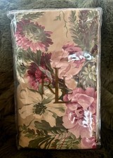 NIP RALPH LAUREN ADRIANA FLORAL EURO PILLOW SHAM 1