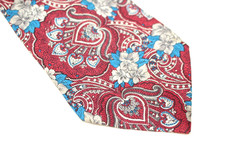 GIORGIO ARMANI tie Made in Italy F96597