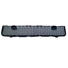Mi1036103 New Bumper Cover Grille Fits 2009-2015 Mitsubishi Lancer Mi1036103 New Bumper Cover Grille Fits 2009-2015 Mitsubishi Lancer