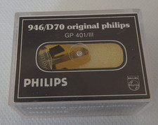 Original Diamant Nadel für Philips 946 D 70 ...