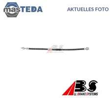 SL 5684 BREMSSCHLAUCH BREMSLEITUNG VORNE LINKS ABS FÜR NISSAN ALMERA TINO