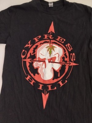 cypress hill shirt