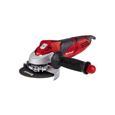 Einhell TE-AG 125/750 Winkelschleifer 12 cm 12000 U/min 750 W 1,85 kg