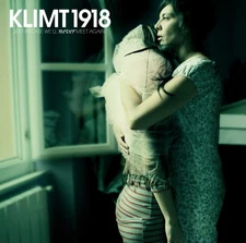 KLIMT 1918 - Just in Case We'll Never [New CD] Digipack Packaging